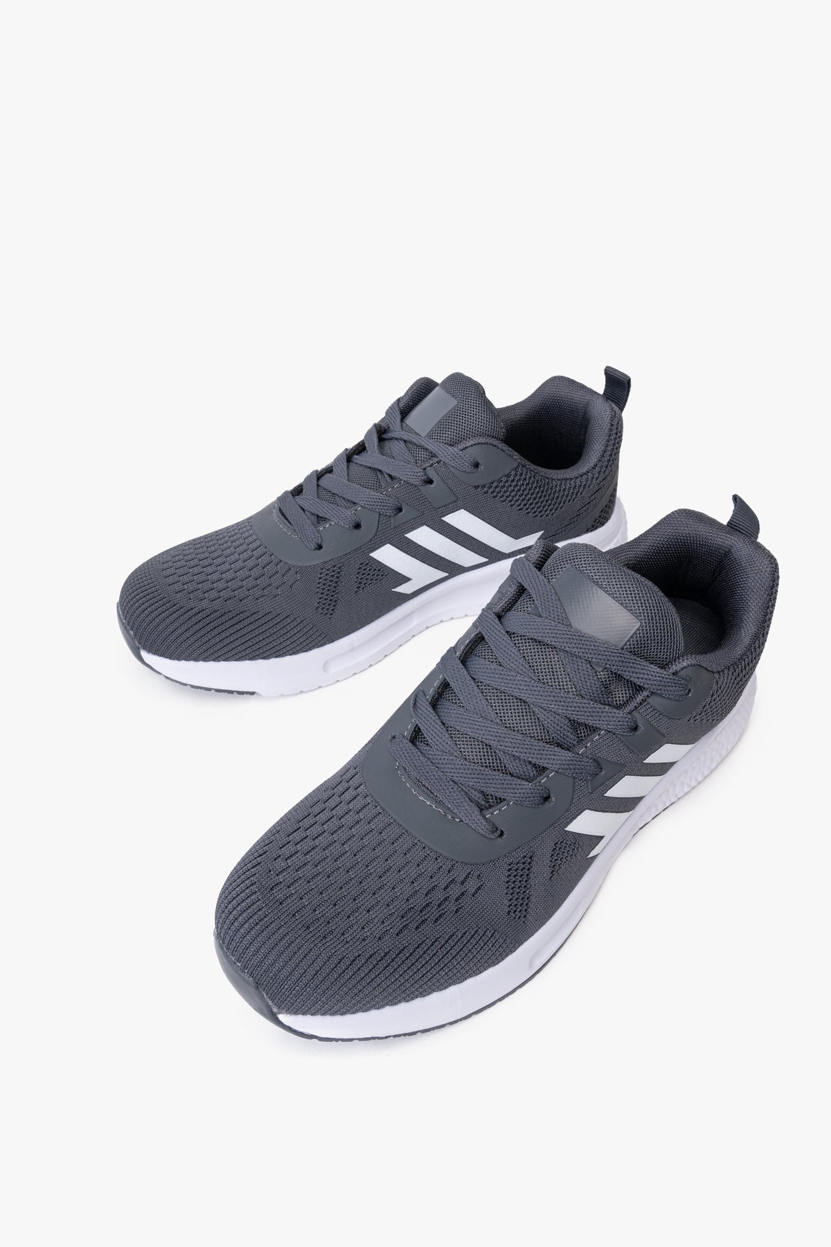 Zapatilla Hombre Gris Liam Apóstol Apóstol